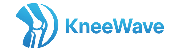 KneeWave Jede dritte person leidet unter Arthrose – wir bringen Bewegung zurück